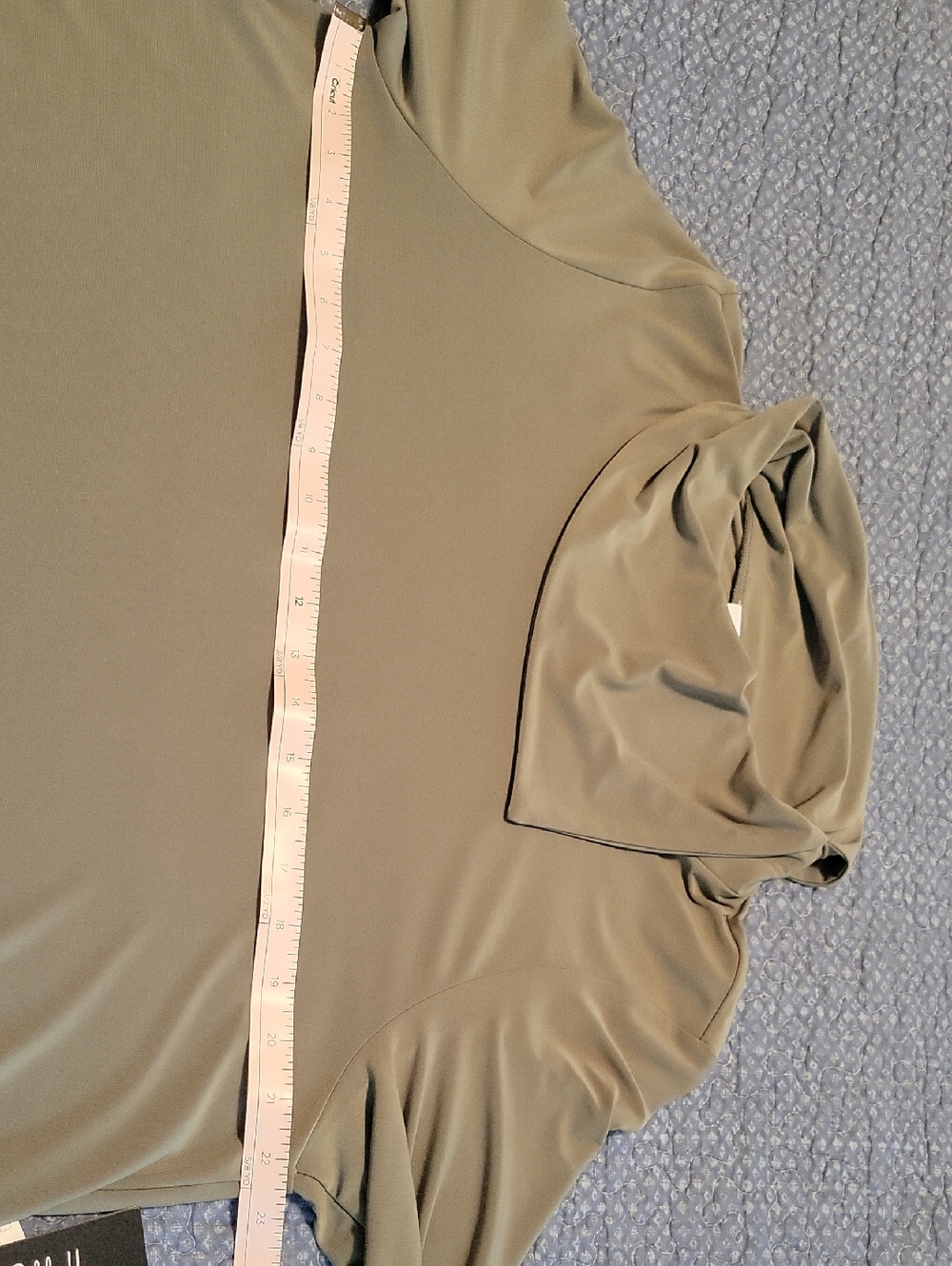 Joseph Ribkoff tunic - Picture 5 of 9